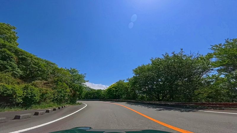 富士見パークウェイ